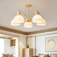 Nordic Living Room Ceiling Chandelier